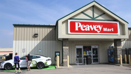 Peavey Mart stores are closing: Beloved Canada retailer joins list of dying chains in rough start to 2025