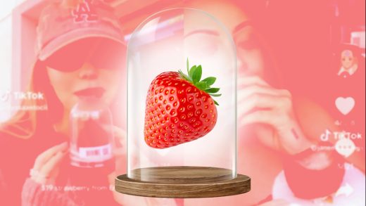 ‘People in L.A. are so gullible’: A $19 strawberry has sparked internet debate over luxury foods