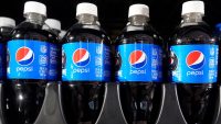 PepsiCo’s Q4 profits dropped, signaling a shift in the way Americans snack