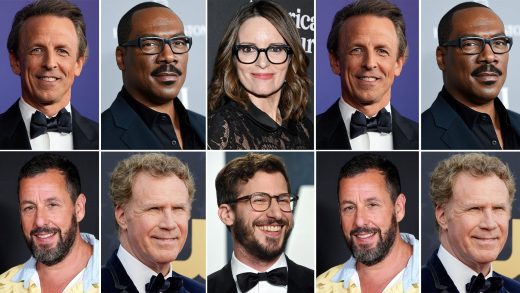 SNL 50th anniversary special: Here’s who’s coming and how to watch