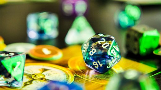 This group is playing ‘Dungeons & Dragons’ to help L.A. fire victims, and you can join in