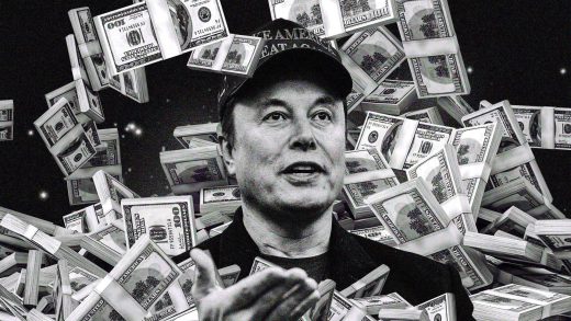 Will I get a ‘DOGE dividend’ check? Don’t count on $5,000 government stimulus, say financial experts