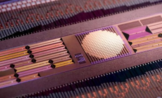 Alphabet’s Taara chip uses light beams to provide high-speed internet