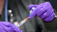 CDC is planning a large study on vaccines and autism